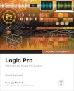 Logic Pro - Apple Pro Training