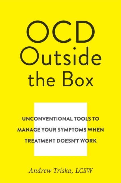 When OCD Treatment Doesn't Work
