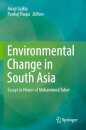 Environmental Change in South Asia