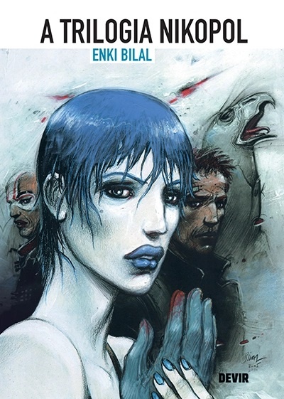 Trilogia Nikopol