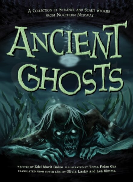 Ancient Ghosts