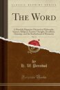 The Word, Vol. 11