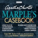 Marple's Casebook