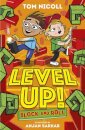 Level Up: Block And Roll