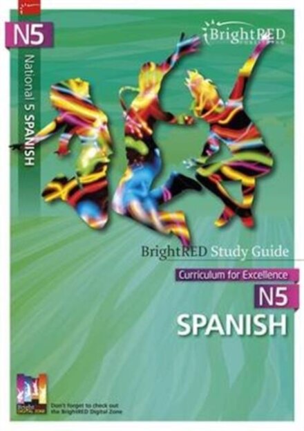 National 5 Spanish Study Guide