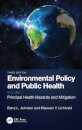 Environmental Policy and Public Health