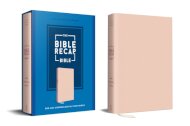 The Bible Recap 365-Day Chronological Study Bible