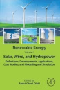 Renewable Energy - Volume 1: Solar, Wind, and Hydropower