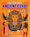 Ancient Egypt : Open Up a World of Information!