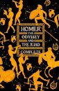 The Odyssey & The Iliad Complete