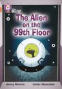 The Alien on the 99th Floor