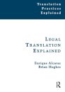 Legal Translation Explained