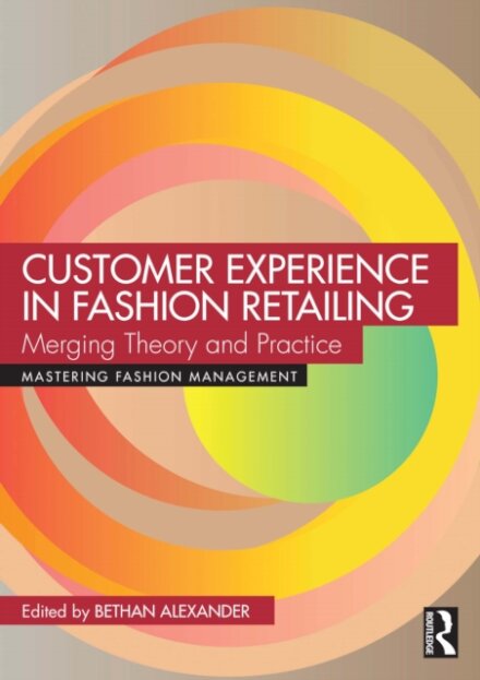 Customer Experience in Fashion Retailing