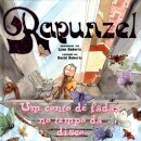 Rapunzel-Um Conto De Fadas Tempo Da
