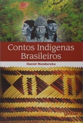 Contos Indígenas Brasileiros