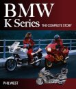 BMW K Series