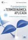 Fundamentos De Termodinâmica Aplicada