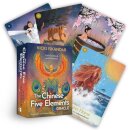 The Chinese Five Elements Oracle