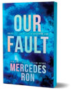 Our Fault (Deluxe Edition) Book 3