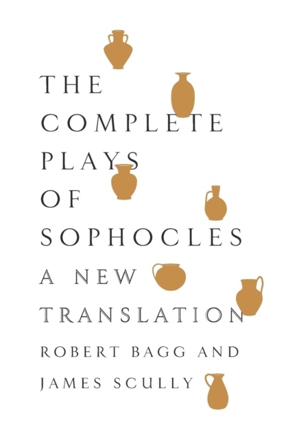 The Complete Plays Of Sophocles