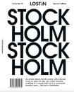 LOST iN Stockholm