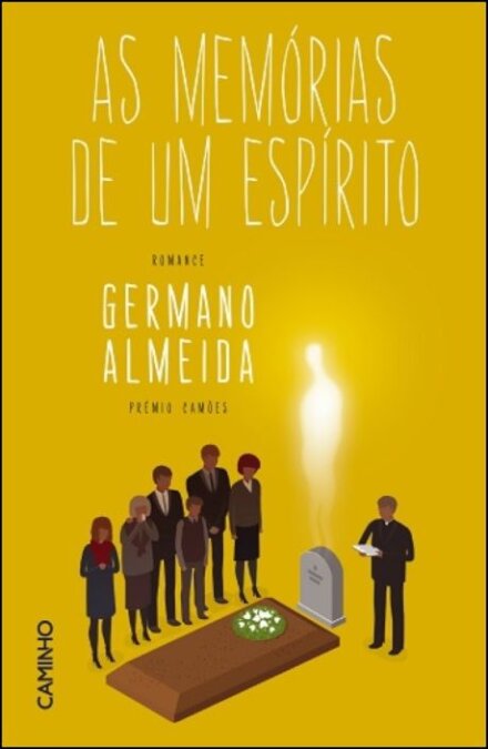 As Memórias de Um Espírito