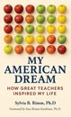 My American Dream