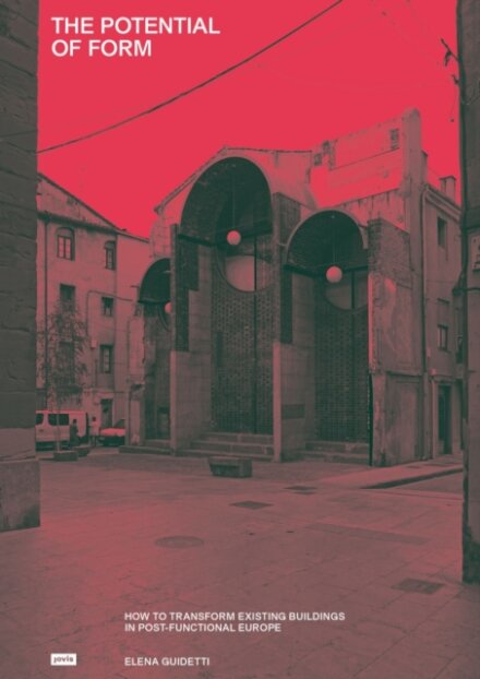 The Potential of Form