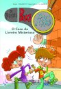 Os Detetives Buscapistas 2: O Caso do Livreiro Misterioso