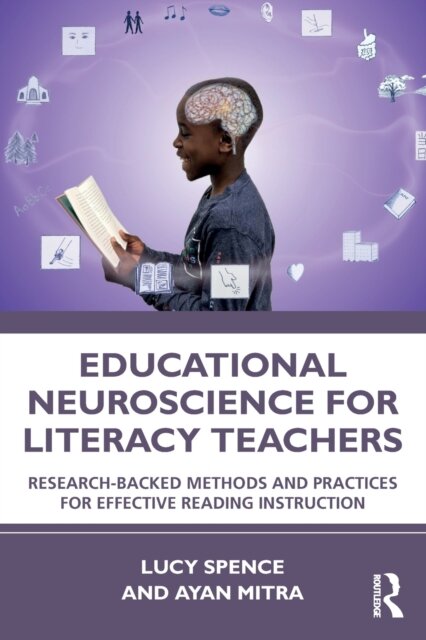 Educational Neuroscience for Literacy Teachers