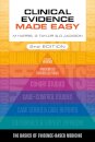Clinical Evidence Made Easy, second edition