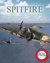 Spitfire: The History of a Legend