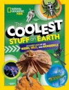 The Coolest Stuff on Earth