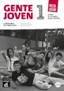 Gente Jovem 1-Exercicios