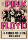 Pink Floyd In North America