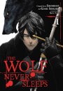 The Wolf Never Sleeps, Vol. 1