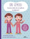 São Gémeos! Quando os Bebés Vêm em Duplicado (ou Triplicado!)