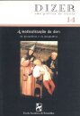 Dizer n. 14: medicalização da dor da psicanálise e psiquiatr