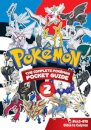Pokemon: The Complete Pokemon Pocket Guide, Vol. 2