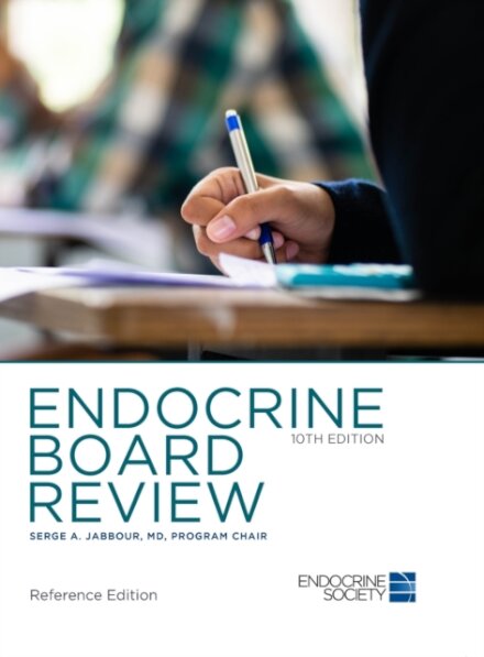 Endocrine Board Review