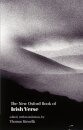 The New Oxford Book of Irish Verse