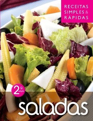 Receitas Simples & Rápidas  Saladas