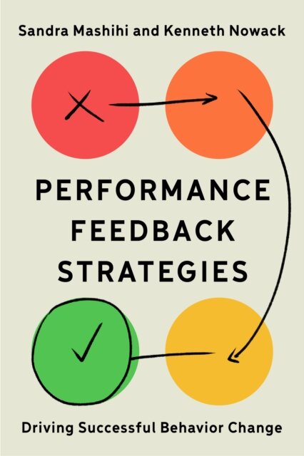 Performance Feedback Strategies