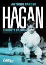Hagan, o doente da bola - Memórias desportivas