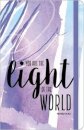 You are the Light of the World Journal