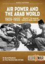 Air Power and the Arab World 1909-1955
