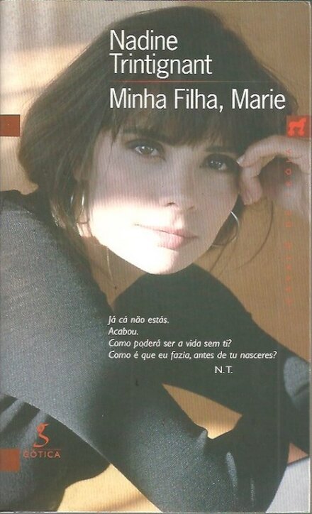 Minha Filha , Marie