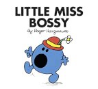 Little Miss Bossy