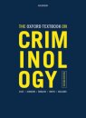 The Oxford Textbook on Criminology
