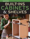 Built-Ins, Cabinets & Shelves